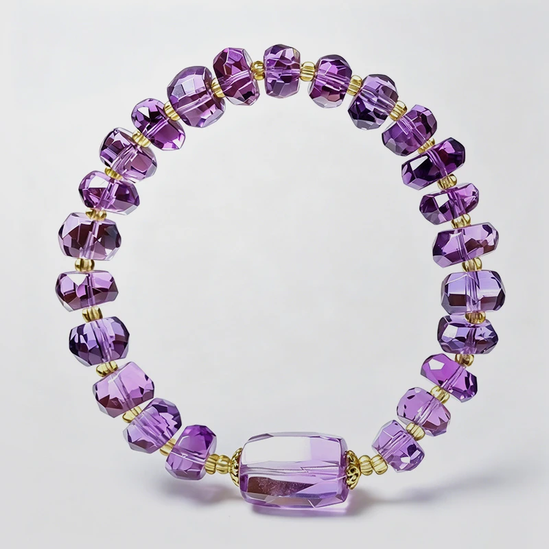 Crystal Jewelry