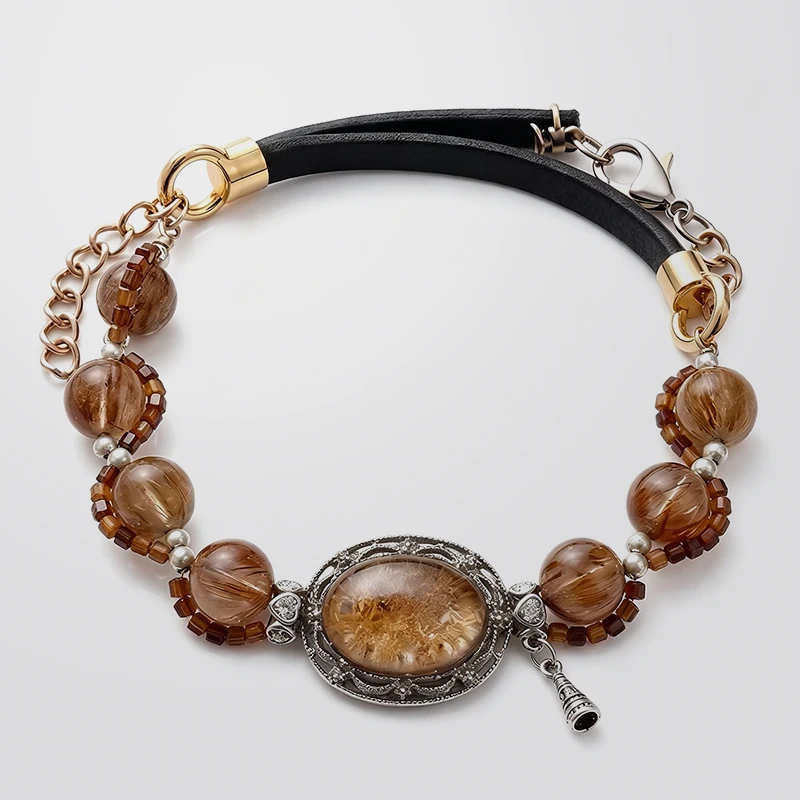 Crystal Pet Accessories